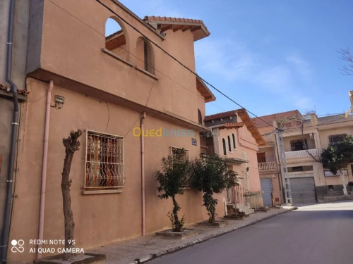 Vente Villa Setif Setif