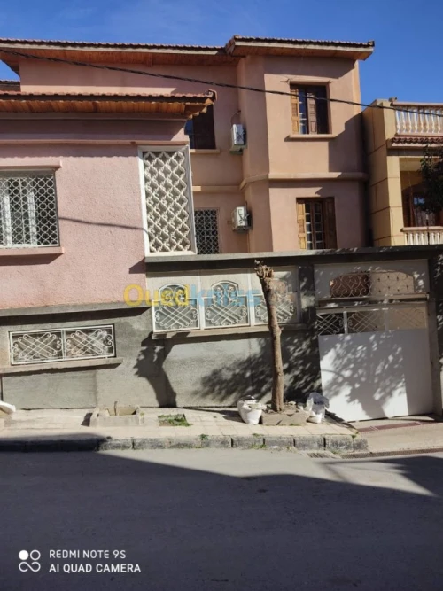 Vente Villa Setif Setif