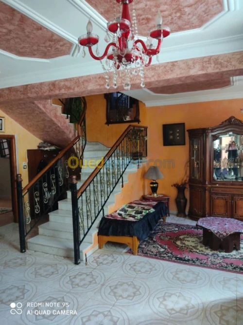 Vente Villa Setif Setif