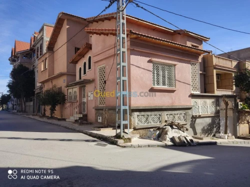 Vente Villa Setif Setif