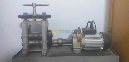 Matériel bijouterie