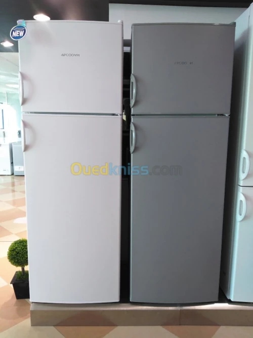 refrigirateur 310L defrost 