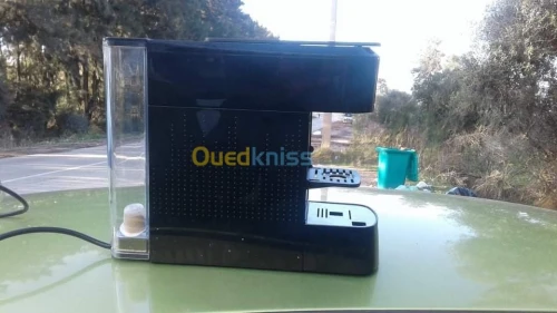 mini distributeur café