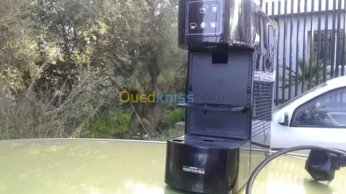 mini distributeur café