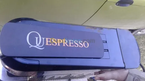 mini distributeur café