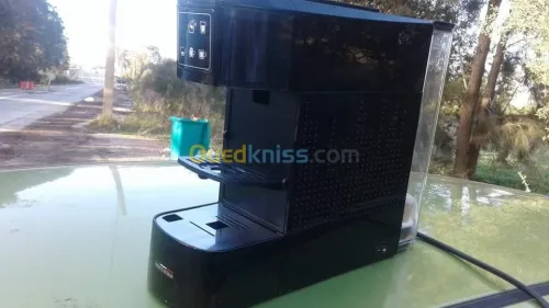 mini distributeur café
