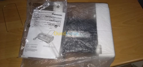 Panasonic KX_FT988