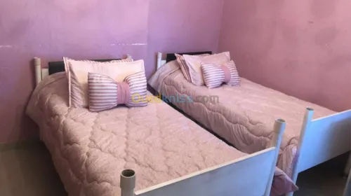 Vente Appartement F4 Mostaganem Mezghrane