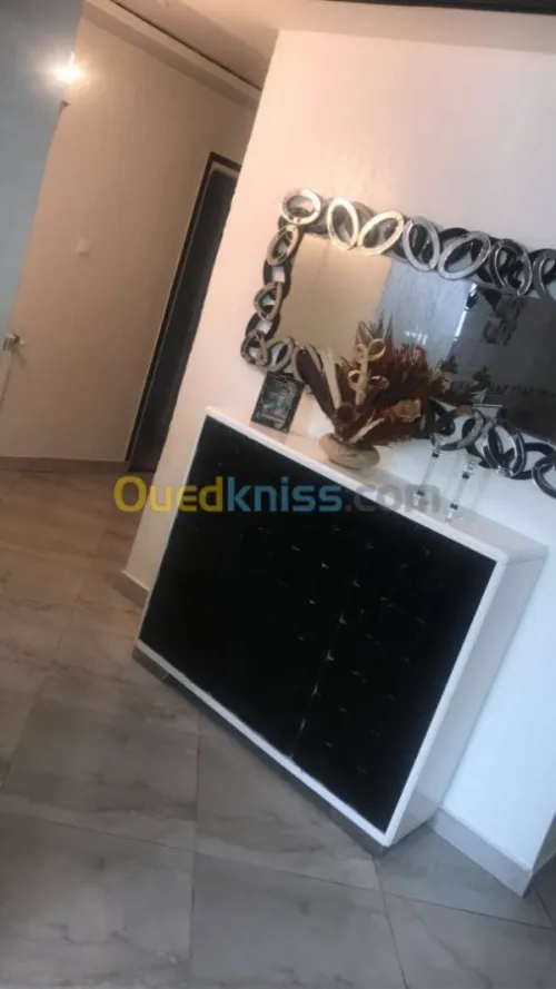Vente Appartement F4 Mostaganem Mezghrane