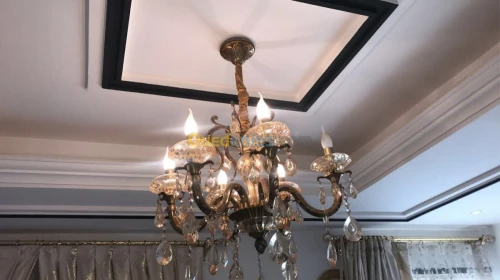Vente Appartement F4 Mostaganem Mezghrane
