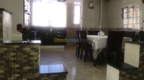 Vente Appartement F4 Mostaganem Mezghrane