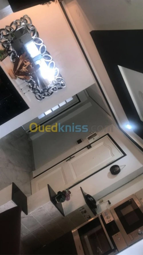 Vente Appartement F4 Mostaganem Mezghrane