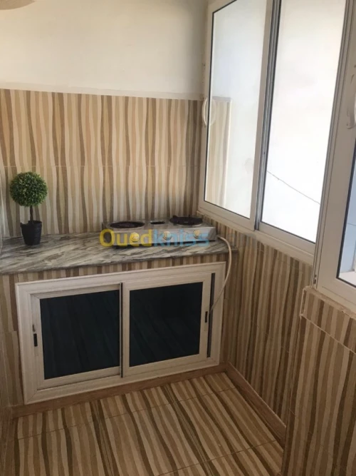 Vente Appartement F4 Mostaganem Mezghrane