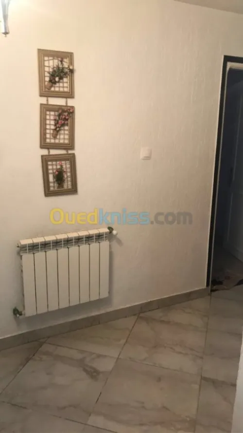 Vente Appartement F4 Mostaganem Mezghrane