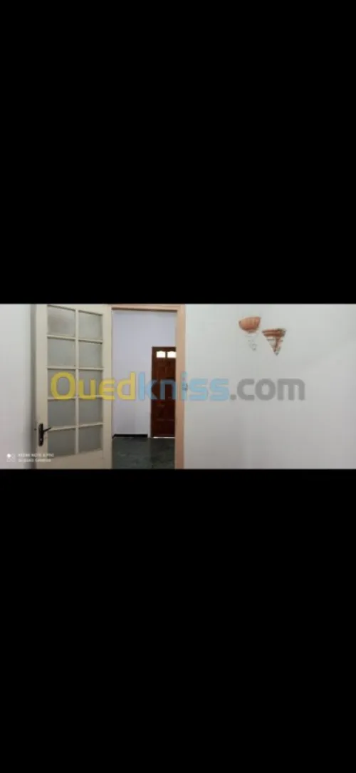 Location Villa Alger El marsa