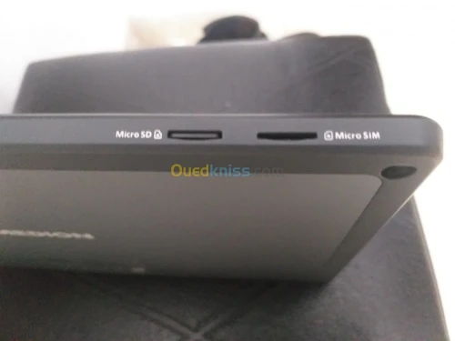 Tablette allemande MEDION avec puce 