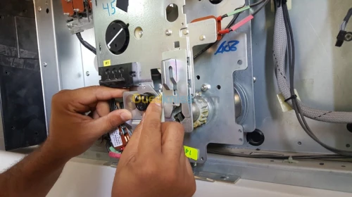 Inspection,maintenance et formation 