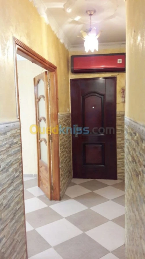 Vente Appartement F3 Setif Setif