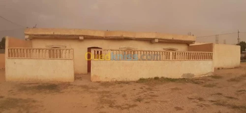 Vente Carcasse Msila Maarif
