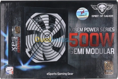 PC GAMER haute gamme 