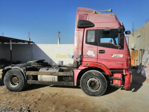 FOTON 430w