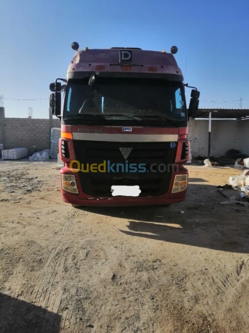 FOTON 430w