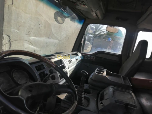 FOTON 430w