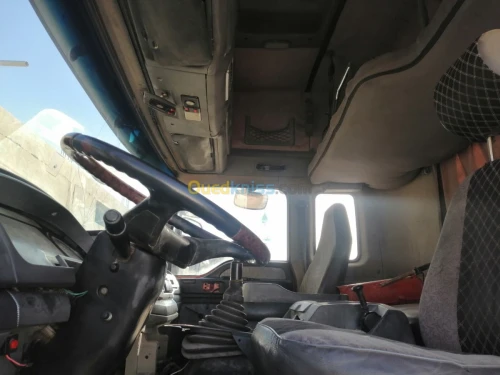 FOTON 430w