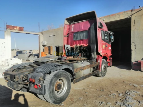 FOTON 430w