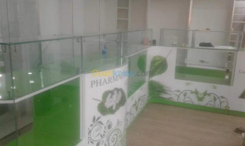 Amenagment desgne decoration