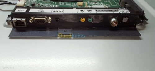 Carte mère tv LG