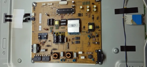 Carte mère tv LG