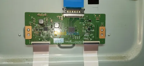 Carte mère tv LG