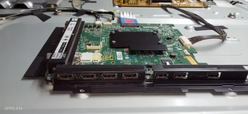 Carte mère tv LG