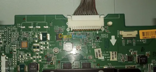 Carte mère tv LG