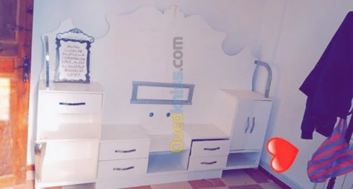 Table de chambre