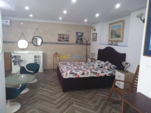 Location Duplex F2 Alger Baba hassen