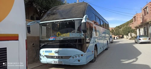 Higer H92