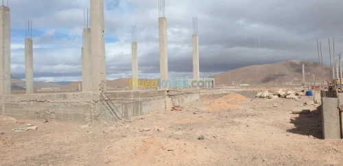 Echange Terrain Bechar Beni ounif