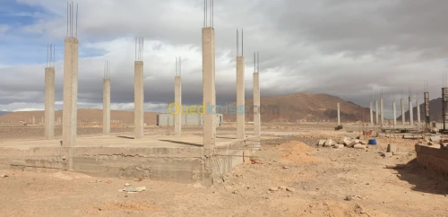 Echange Terrain Bechar Beni ounif