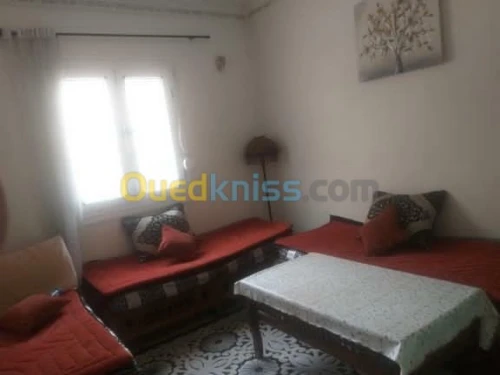 Vente Appartement F4 Tlemcen Chetouane