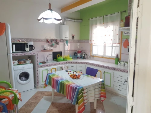 Vente Villa Ain temouchent Ain temouchent