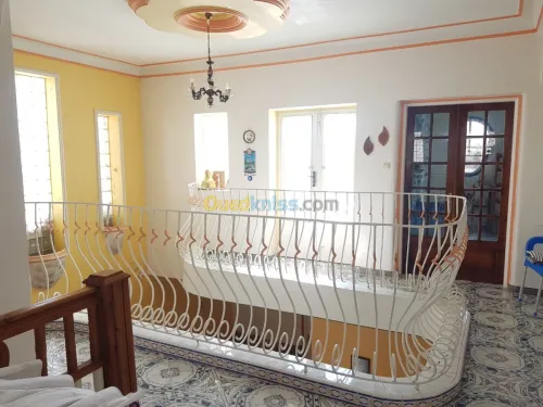 Vente Villa Ain temouchent Ain temouchent