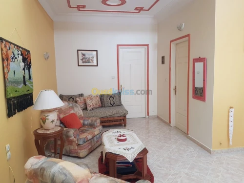 Vente Villa Ain temouchent Ain temouchent