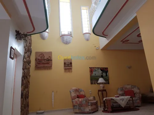 Vente Villa Ain temouchent Ain temouchent