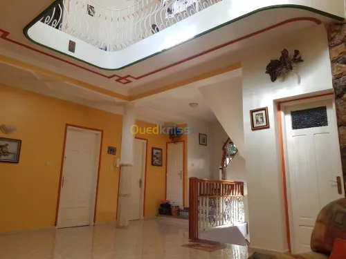 Vente Villa Ain temouchent Ain temouchent