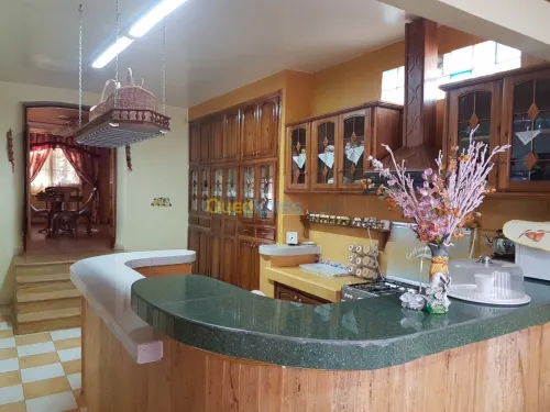 Vente Villa Ain temouchent Ain temouchent