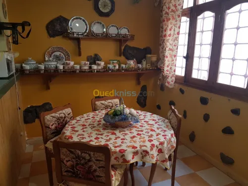 Vente Villa Ain temouchent Ain temouchent