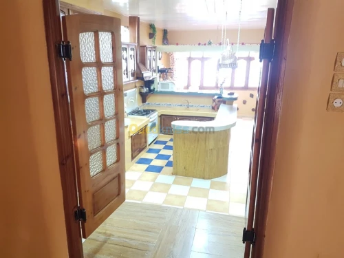 Vente Villa Ain temouchent Ain temouchent