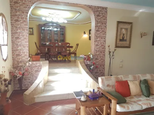 Vente Villa Ain temouchent Ain temouchent